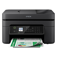 Epson WorkForce WF-2840DWF imprimante à jet d'encre A4 multifonction avec wifi (4 en 1) 831816