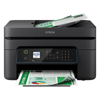 Epson WorkForce WF-2845DWF imprimante à jet d'encre A4 multifonction avec wifi (4 en 1) 831817