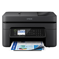 Epson WorkForce WF-2870DWF imprimante à jet d'encre A4 multifonction avec wifi (4 en 1) 831814