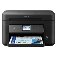 Epson WorkForce WF-2885DWF imprimante à jet d'encre A4 multifonction avec wifi (4 en 1) 831845