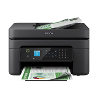 Epson WorkForce WF-2935DWF imprimante à jet d'encre A4 multifonction avec wifi (4 en 1) 831903