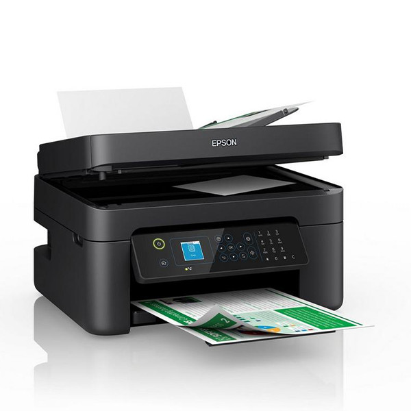 Epson WorkForce WF-2935DWF imprimante à jet d'encre A4 multifonction avec wifi (4 en 1) 831903 - 2