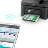 Epson WorkForce WF-2935DWF imprimante à jet d'encre A4 multifonction avec wifi (4 en 1) 831903 - 4