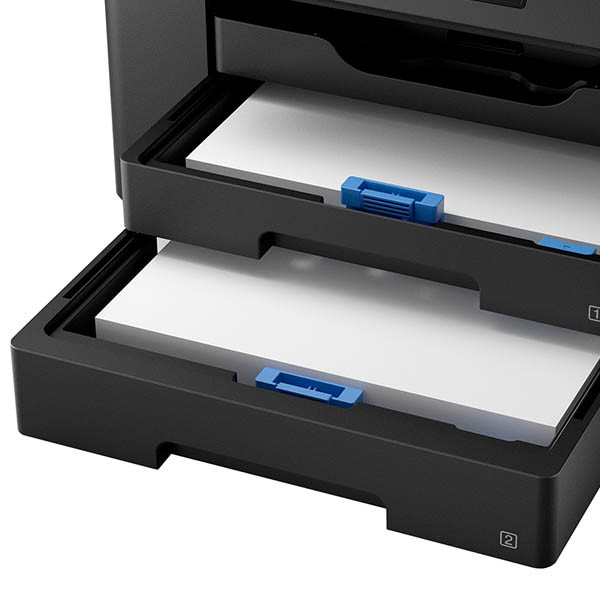 Epson WorkForce WF-7830DTWF imprimante à jet d'encre A3 multifonction avec wifi (4 en 1) 831771 - 5