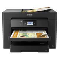 Epson WorkForce WF-7830DTWF imprimante à jet d'encre A3 multifonction avec wifi (4 en 1) 831771