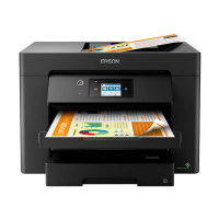 Epson WorkForce WF-7830DTWF imprimante à jet d'encre A3 multifonction avec wifi (4 en 1) 831771