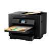 Epson WorkForce WF-7830DTWF imprimante à jet d'encre A3 multifonction avec wifi (4 en 1) 831771 - 3