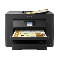 Epson WorkForce WF-7835DTWF imprimante à jet d'encre A3 multifonction avec wifi (4 en 1) 831772