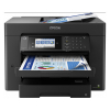 Epson WorkForce WF-7840DTWF imprimante à jet d'encre multifonction A3+ avec wifi (4 en 1) 831770 - 1