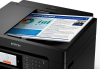 Epson WorkForce WF-7840DTWF imprimante à jet d'encre multifonction A3+ avec wifi (4 en 1) 831770 - 4