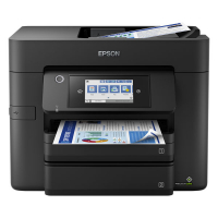 Epson Workforce Pro WF‑4830DTWF imprimante multifonction A4 à jet d'encre avec wifi (4 en 1) 831764