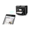 Epson Workforce Pro WF‑4830DTWF imprimante multifonction A4 à jet d'encre avec wifi (4 en 1) 831764 - 4
