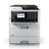 Epson Workforce Pro WF-C579RDTWF imprimante à jet d'encre multifonction A4 avec wifi (4 en 1) 831652 - 1