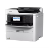 Epson Workforce Pro WF-C579RDWF imprimante à jet d'encre multifonction A4 avec wifi (4 en 1) 831769 - 2