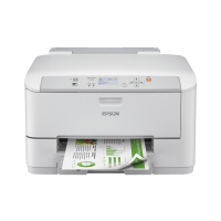 Epson Workforce Pro WF-M5190DW imprimante à jet d'encre A4 avec wifi 831748