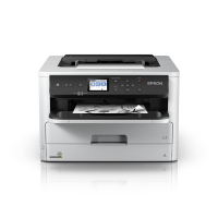 Epson Workforce Pro WF-M5298DW A4 imprimante à jet d'encre avec wifi 831655