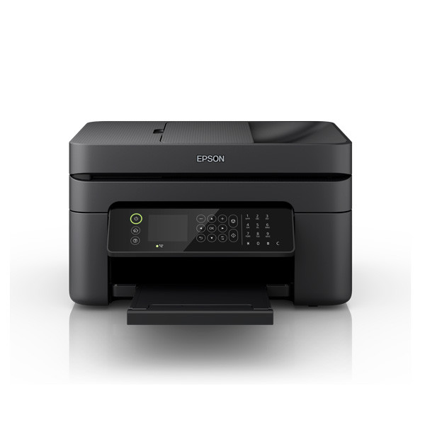 Epson Workforce WF-2850DWF imprimante à jet d'encre multifonction A4 avec wifi (4 en 1) 831687 - 1