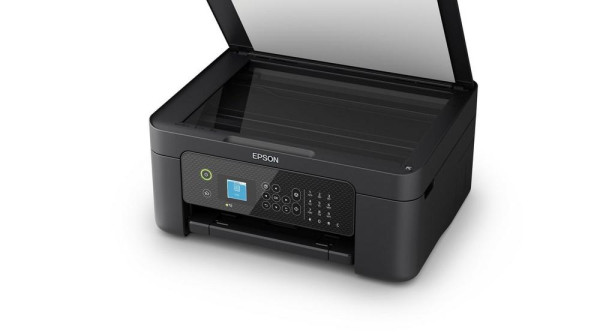 Epson Workforce WF-2910DWF imprimante à jet d'encre A4 multifonction avec wifi (4 en 1) 831879 - 5