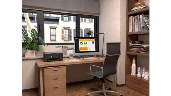 Epson Workforce WF-2910DWF imprimante à jet d'encre A4 multifonction avec wifi (4 en 1) 831879 - 6