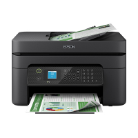 Epson Workforce WF-2930DWF imprimante à jet d'encre A4 multifonction avec wifi (4 en 1) 831880