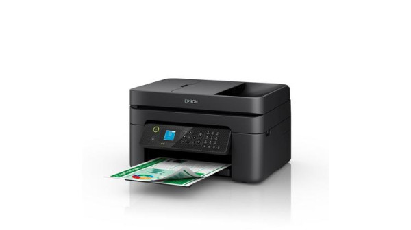 Epson Workforce WF-2930DWF imprimante à jet d'encre A4 multifonction avec wifi (4 en 1) 831880 - 4