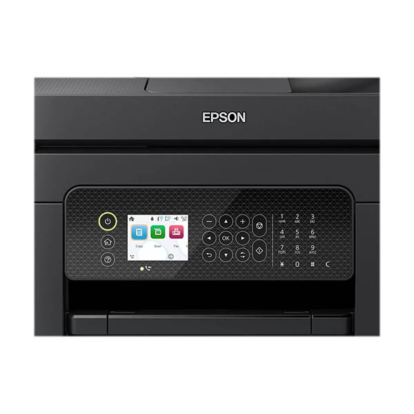 Epson Workforce WF-2950DWF imprimante jet d'encre A4 multifonction avec wifi (4 en 1) 831881 - 5