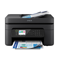 Epson Workforce WF-2950DWF imprimante jet d'encre A4 multifonction avec wifi (4 en 1) 831881