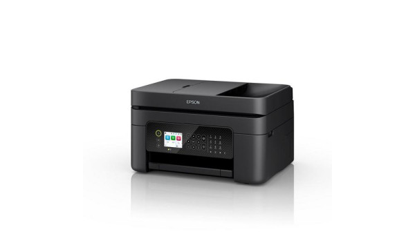 Epson Workforce WF-2950DWF imprimante jet d'encre A4 multifonction avec wifi (4 en 1) 831881 - 5