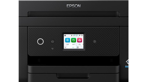 Epson Workforce WF-2960DWF imprimante à jet d'encre A4 multifonction avec wifi (4 en 1) 831882 - 7