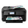 Epson Workforce WF-7710DWF imprimante à jet d'encre multifonction A3+ couleur avec wifi (4 en 1) 831630 - 1