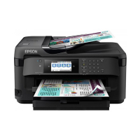 Epson Workforce WF-7715DWF imprimante à jet d'encre multifonction A3+ couleur avec wifi (4 en 1) 831562