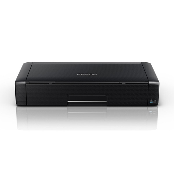Epson imprimante à jet d'encre WorkForce WF-110W A4 avec wifi 831695 - 2