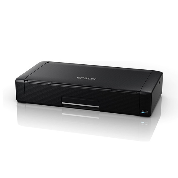 Epson imprimante à jet d'encre WorkForce WF-110W A4 avec wifi 831695 - 4
