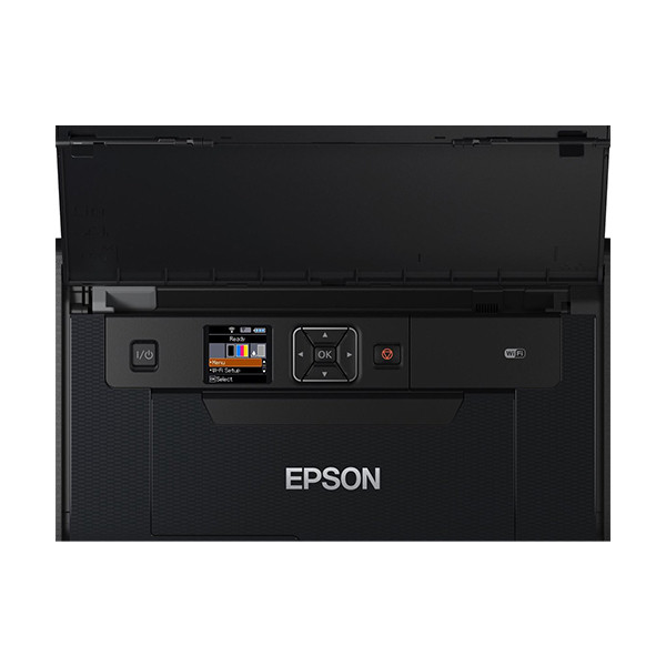 Epson imprimante à jet d'encre WorkForce WF-110W A4 avec wifi 831695 - 5