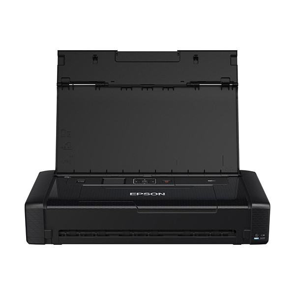 Epson imprimante à jet d'encre WorkForce WF-110W A4 avec wifi 831695 - 8