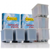 Epson offre : 3 x S020047 + 3 x S020049 (marque 123encre) 110030