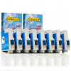 Epson offre : T159-set 2 noir + 5 couleurs + finition brillante (marque 123encre) 110806