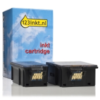 Epson offre : T266 noir + T267 couleur (marque 123encre)