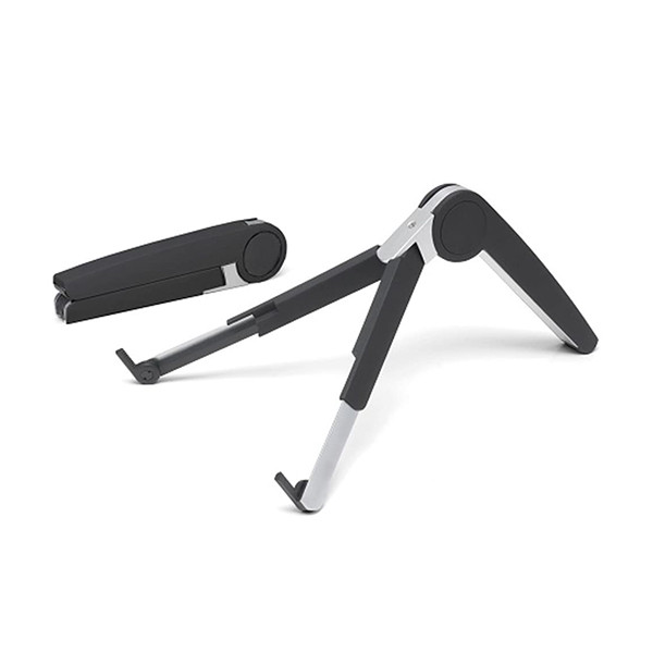 Ergoline Cricket support pliable pour tablette/ordinateur portable - noir/argent 510006 - 3