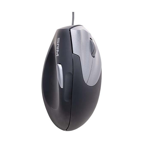 Ergoline souris verticale SRM VS4 avec câble 510003 - 1