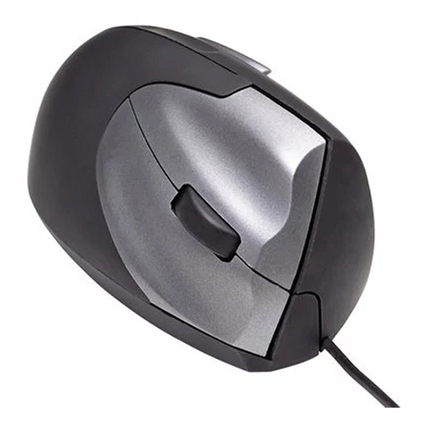 Ergoline souris verticale SRM VS4 avec câble 510003 - 2