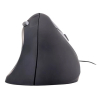 Ergoline souris verticale SRM VS4 avec câble 510003 - 3