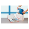 Esselte Boxy 100 boîte d'archive A4/folio 100 x 352 x 250 mm (25 boîtes) 203918 - 4