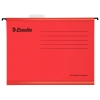 Esselte Classic dossier suspendu renforcé pour folio (25 pièces) - rouge 203237 - 1