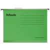 Esselte Classic dossier suspendu renforcé pour folio (25 pièces) - vert 203238 - 1