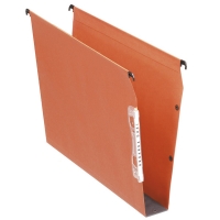 Esselte Orgarex Dual dossier suspendu latéral - A4 avec base de 50 mm (25 pièces) 203530