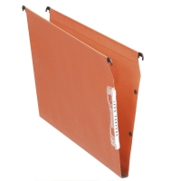 Esselte Orgarex Dual dossier suspendu latéral - A4 avec fond de 15 mm (25 pièces) 203526