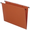 Esselte Orgarex Kori dossier suspendu vertical - Folio 390 mm avec fond en V (50 pièces) 203546 - 1