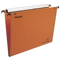 Esselte Orgarex VisioPlus dossier suspendu vertrical - A4 avec fond de 15 mm (25 pièces) 203552