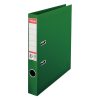 Esselte Vivida classeur A4 plastique 50 mm - vert 203286 - 1